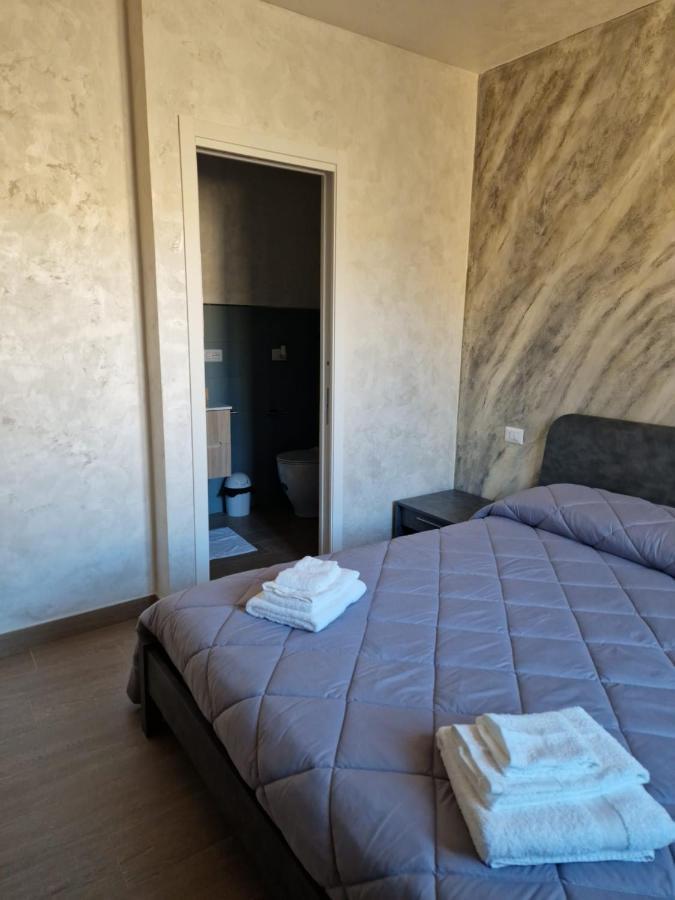 Piazza Duomo Hotel Tuscania Ngoại thất bức ảnh
