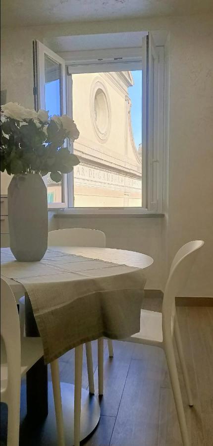 Piazza Duomo Hotel Tuscania Ngoại thất bức ảnh