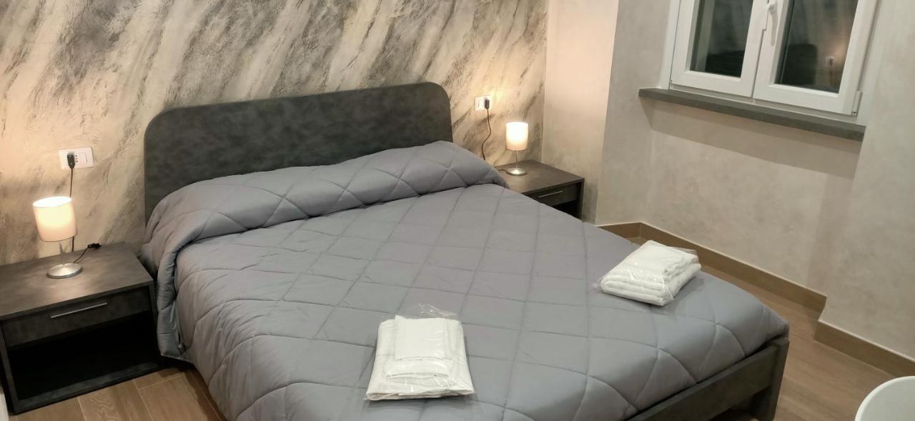 Piazza Duomo Hotel Tuscania Ngoại thất bức ảnh
